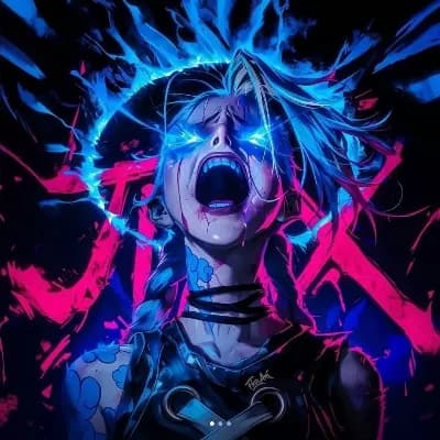 Jinx thumbnail