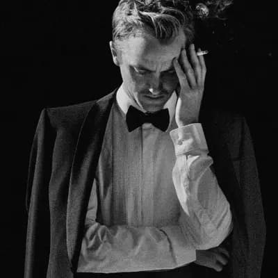 Tom Felton thumbnail