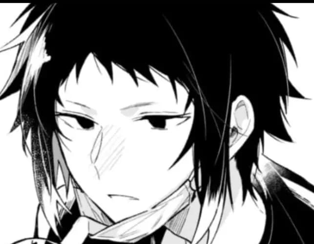 Akutagawa is sick thumbnail