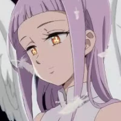 Melascula(goddess clan gf au) thumbnail