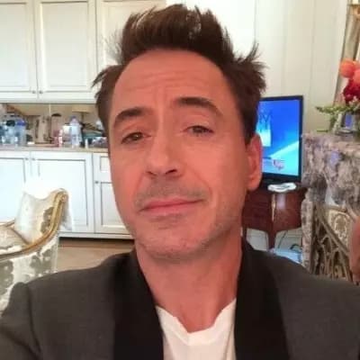 Robert Downey Jr. thumbnail