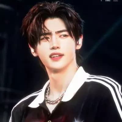 Sunghoon thumbnail
