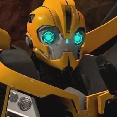 Bumblebee - Tfp thumbnail