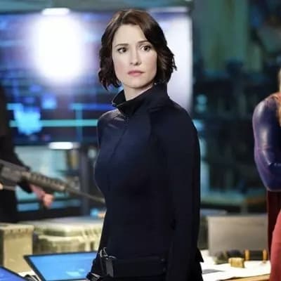 Alex Danvers thumbnail