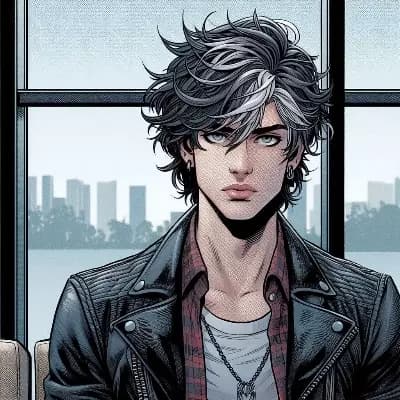 Gabriel | BL story thumbnail