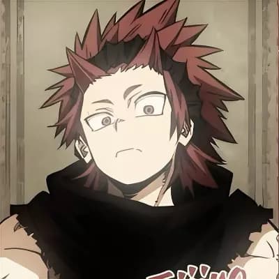 Kirishima thumbnail