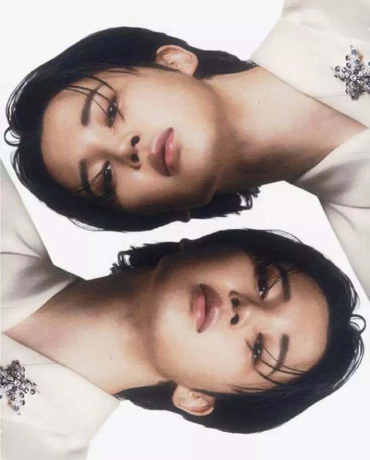 Park Jimin  thumbnail