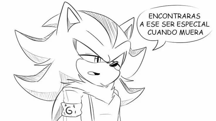 Shadow The Hedgehog thumbnail