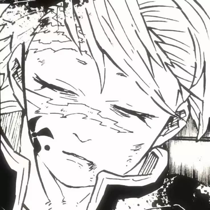 Sanemi Shinazugawa | KNY thumbnail