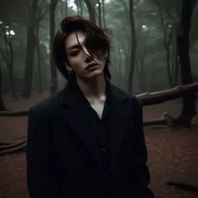 Jungkook thumbnail