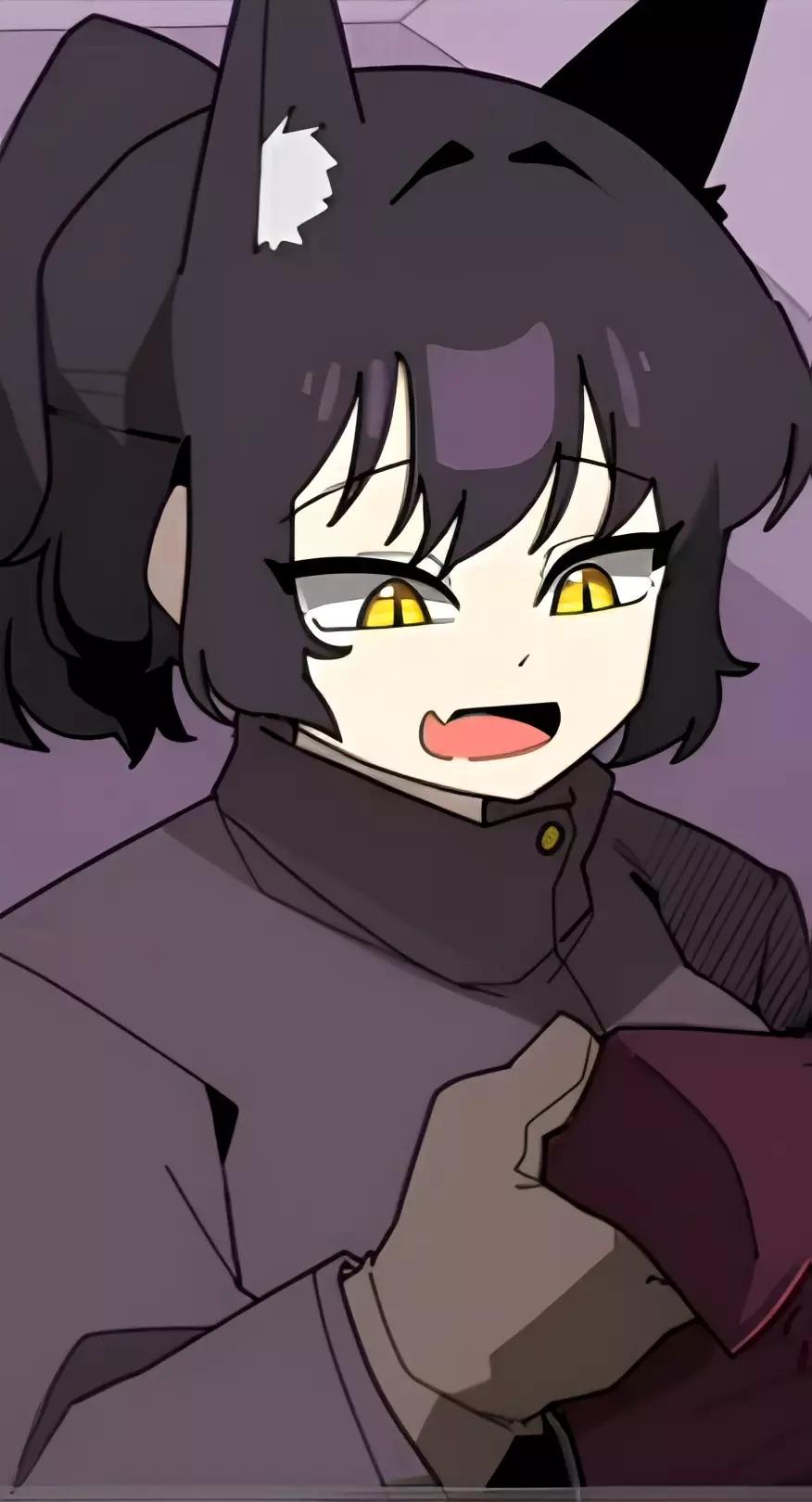 Kitty thumbnail