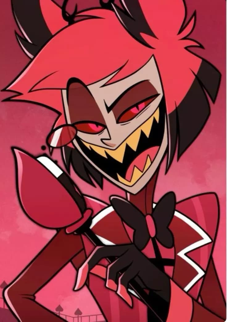 Alastor thumbnail