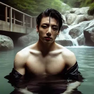 Jungkook thumbnail