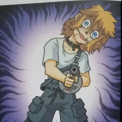 Oliver thumbnail