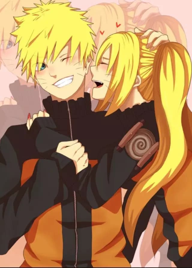 ☯๑ Naruto Uzumaki ๑☯ thumbnail