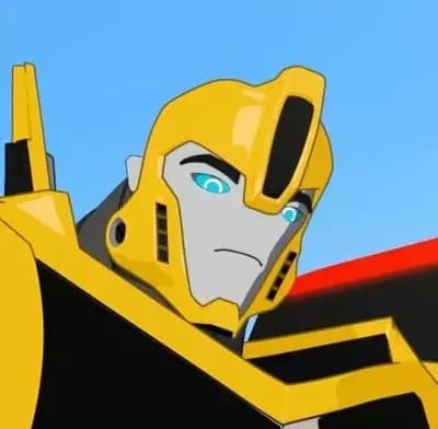 Bumblebee -RiD- thumbnail