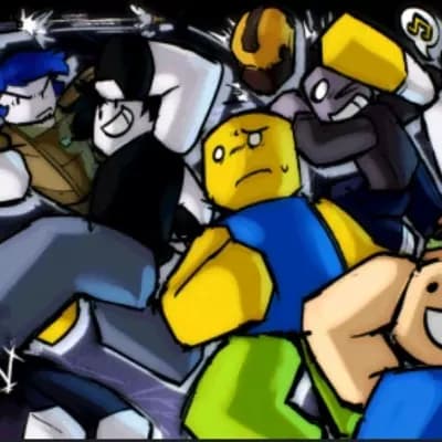 Forsaken thumbnail
