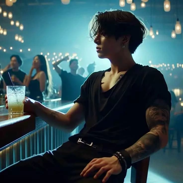 Jungkook thumbnail