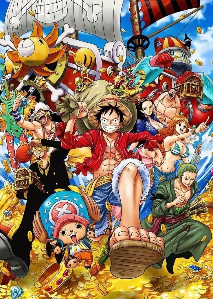 The straw hat thumbnail