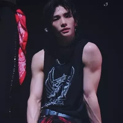 Hyunjin thumbnail