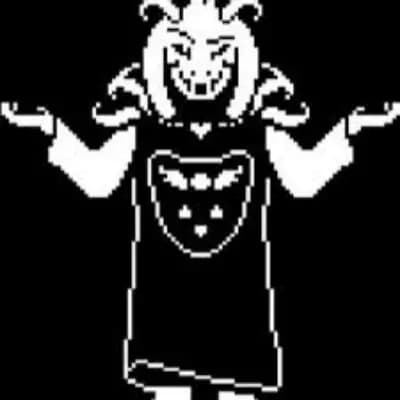 Asriel Dreemurr thumbnail