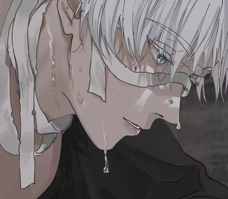 Gojo satoru\_ 💔 thumbnail