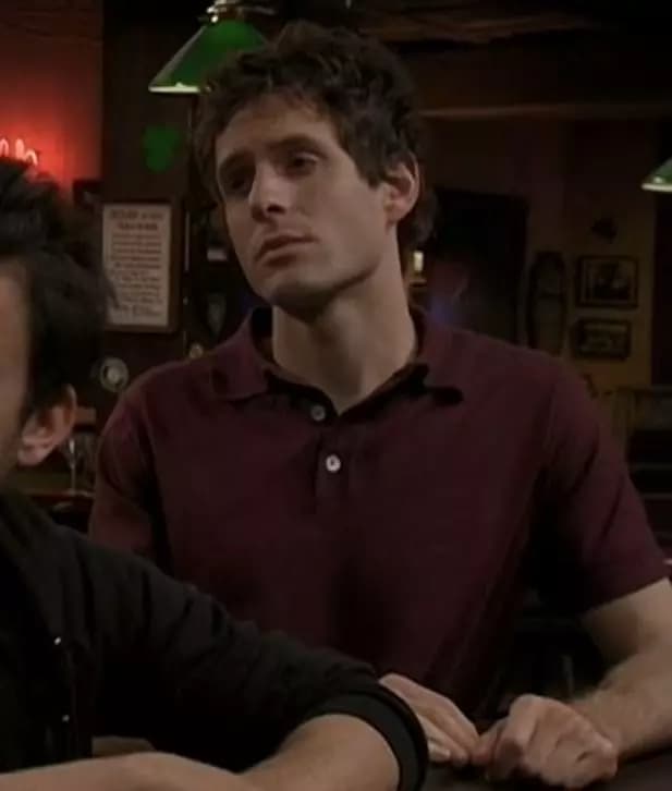 Dennis Reynolds thumbnail