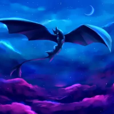Nightshade thumbnail