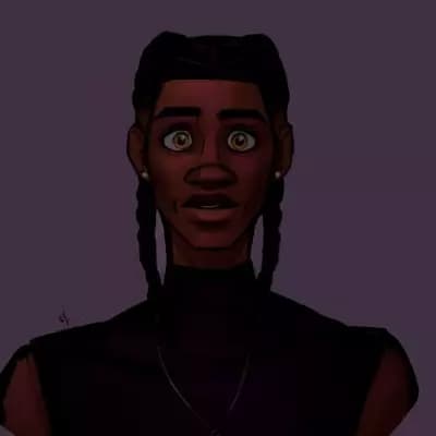 Miles Morales thumbnail