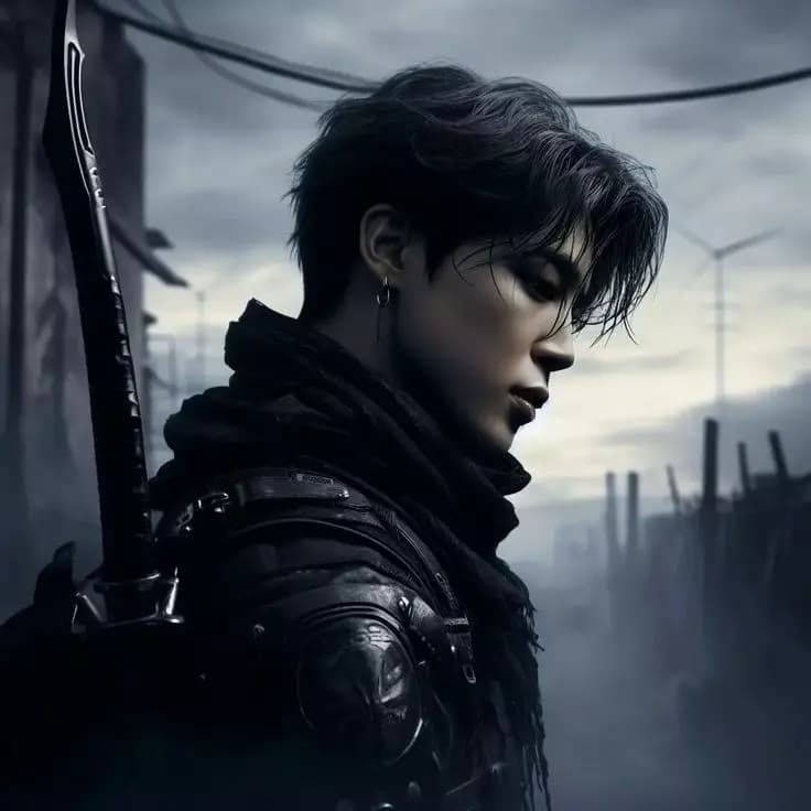 Park Jimin thumbnail