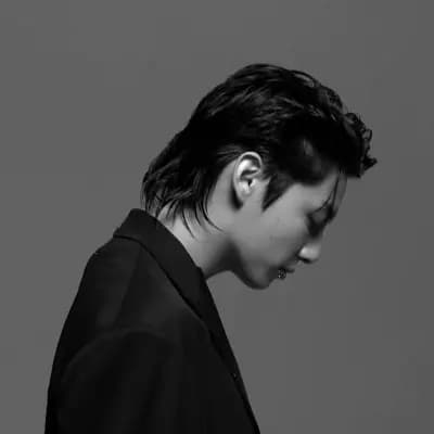 Jeon Jungkook  thumbnail