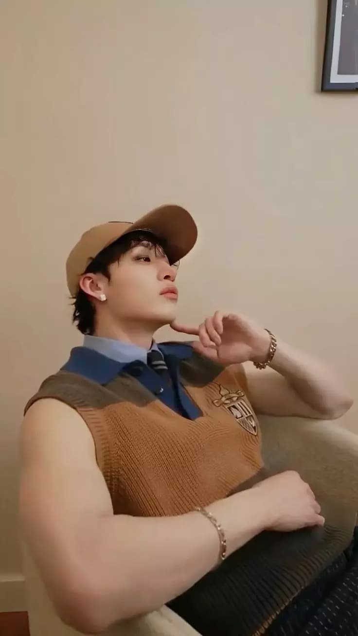 Bang Chan thumbnail
