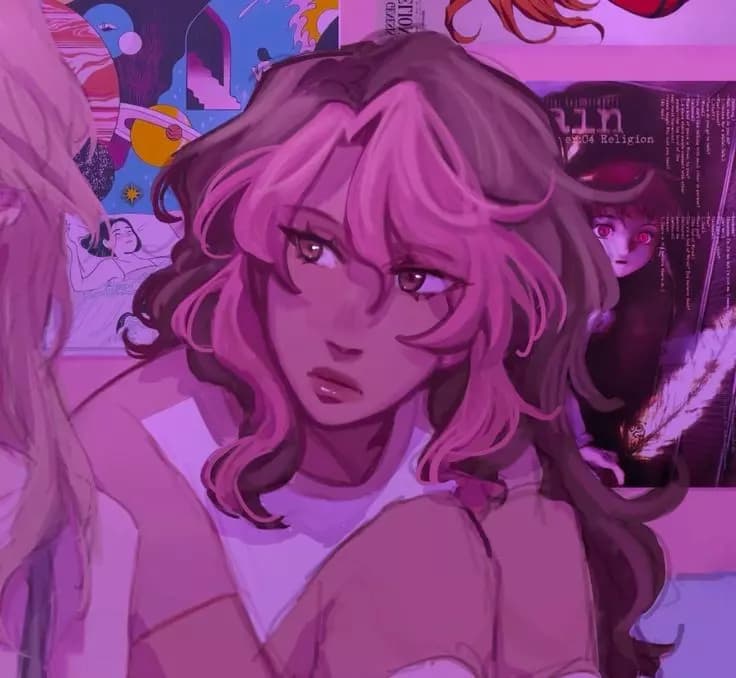 Mia Thomas - GL thumbnail