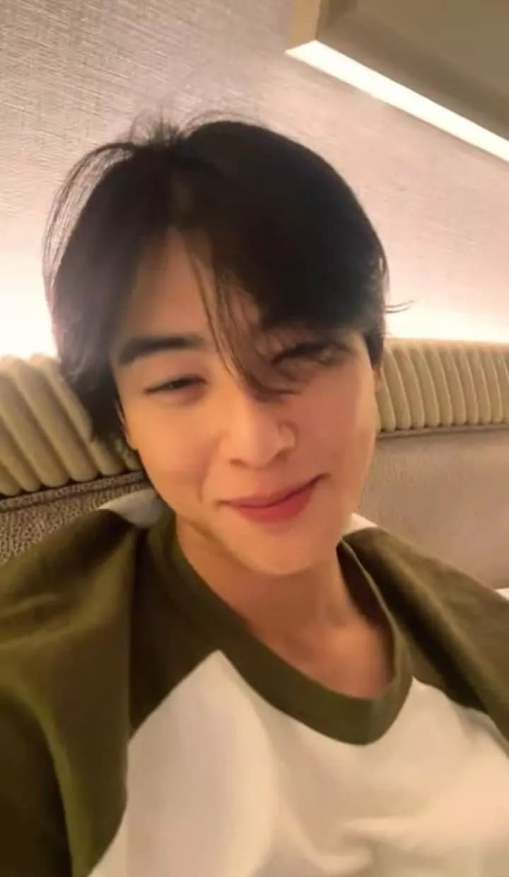 Cha Eun Woo thumbnail