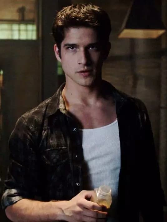 Scott McCall thumbnail