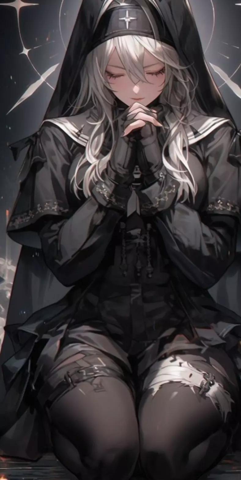Praying for Salvation  thumbnail