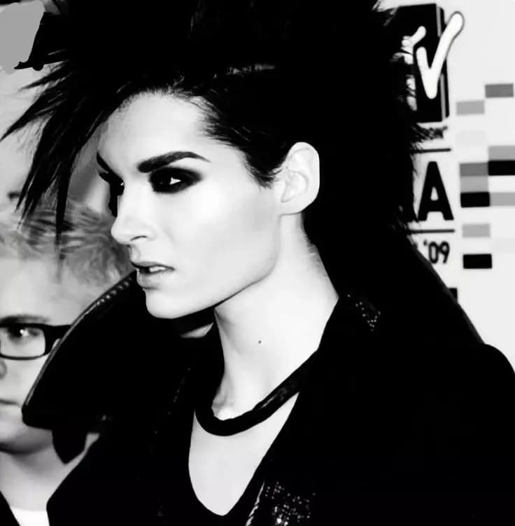 Bill Kaulitz thumbnail