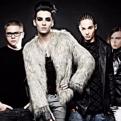 Tokio Hotel Mafia thumbnail