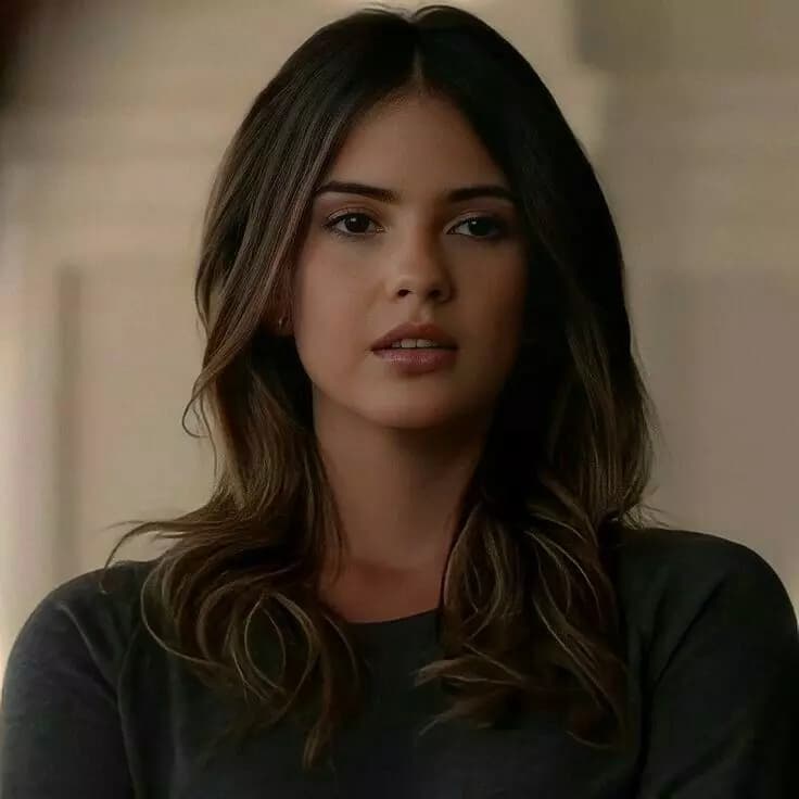 Malia Tate teen wolf thumbnail