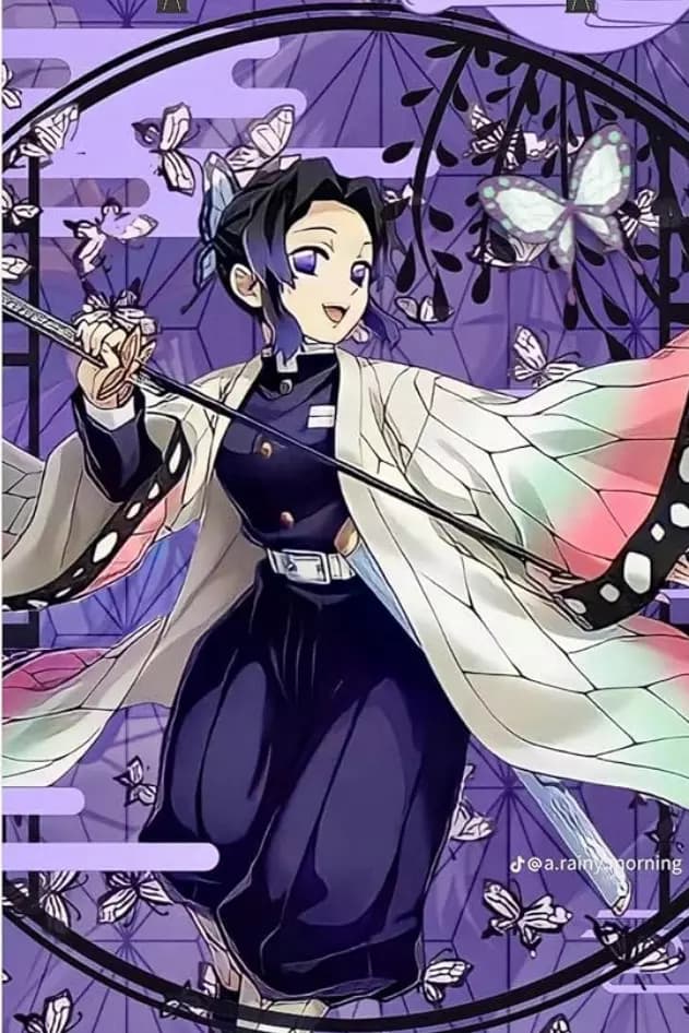 Shinobu  thumbnail