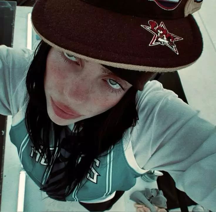 Billie Alish thumbnail