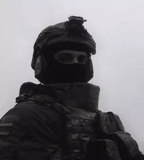 Vladlen Petrov  thumbnail