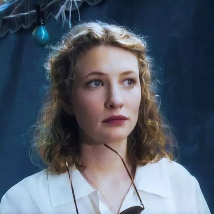 Cate Blanchett thumbnail