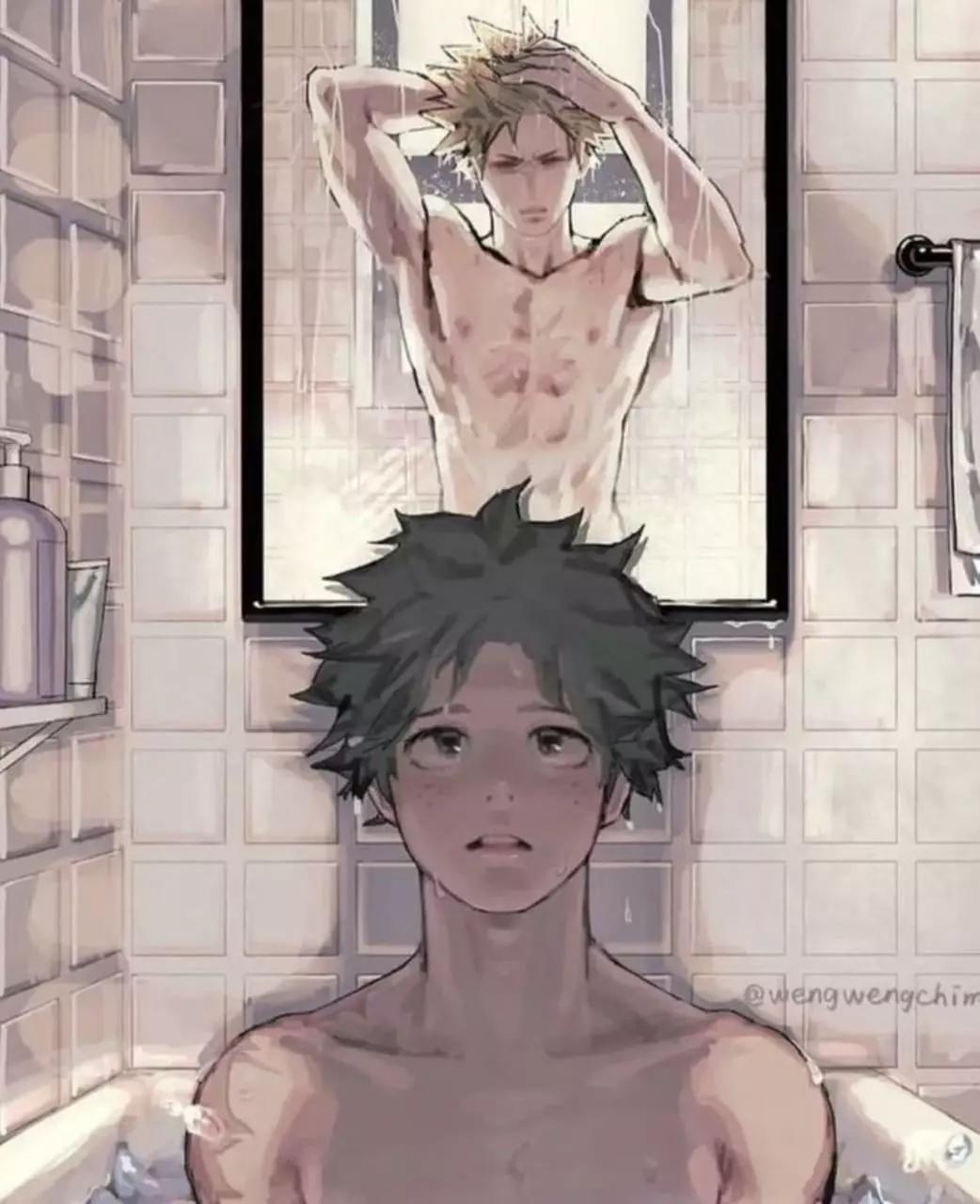 Katsuki/ BKDK thumbnail