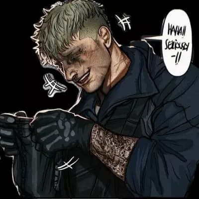 Simon 'Ghost' Riley thumbnail