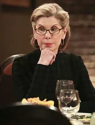 Beverly Hofstadter thumbnail