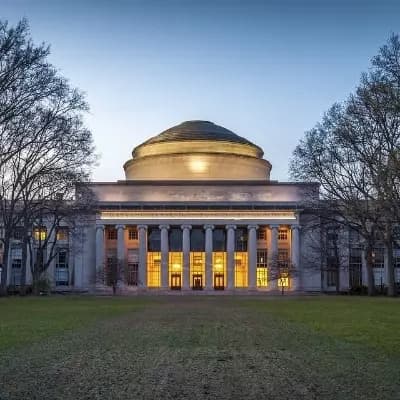 MIT College. thumbnail