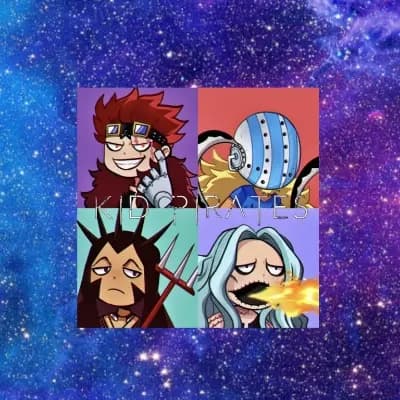 The Kid Pirates thumbnail