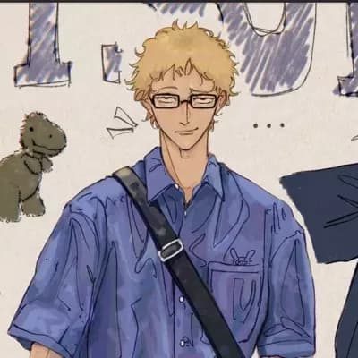 Tsukishima Kei thumbnail
