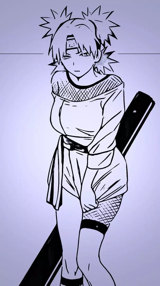 Temari Nara  thumbnail